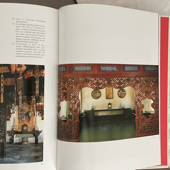 The Forbidden City Collection of photography by Hui Chui - Picture 6 of 6